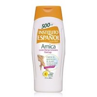 Instituto Español Arnica Loción Piernas Cansadas 500ml