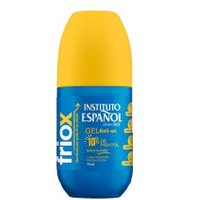Instituto Español Friox Deo Gel Roll-On 75ml