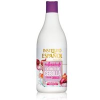 Instituto Español Onion Extract Shampoo 750ml