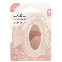 Invisibobble Invisibobble Clipstar Rosy Bliss 1 Un