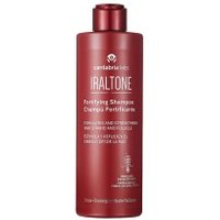 Iraltone Iraltone Fortifiing Shampoo 400ml