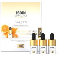 Isdin Isdinceutics Flavo C Forte 3 X 5,3ml