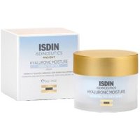 Isdin Isdinceutics Hyaluronic Moisture Normal To Dry Skin 50g