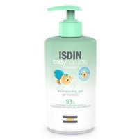 Isdin Baby Naturals Gel Shampoo 400ml