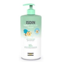 Isdin Baby Naturals Gel Shampoo 750ml