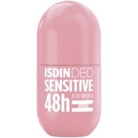 Isdin Lambda Control 48H Roll-On Deodorant 50ml