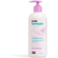 Isdin Germisdin Intim Gel De Higiene Íntima 500ml