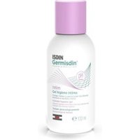 Isdin Germisdin Intim Intimate Hygiene Gel 100ml