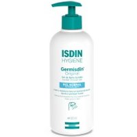 Isdin Germisdin Original Body Hygiene 500ml