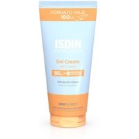 Isdin Fotoprotector Gel Cream SPF50+ 100ml