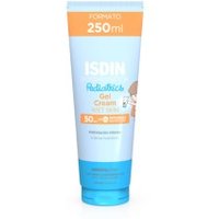 Isdin Fotoprotector Pediatrics Gel Cream SPF50 250ml