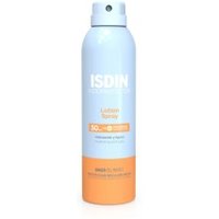Isdin Fotoprotector Lotion Spray SPF50+ 200ml