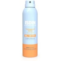 Isdin Fotoprotector Transparent Spray SPF30 250ml