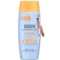 Isdin Photoprotector Fusion Gel Sport SPF50 100ml