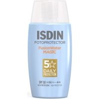 Isdin Fusion Water Magic SPF50 Photoprotector 50ml