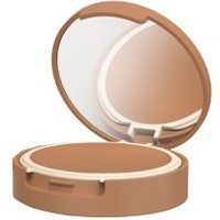 Isdin Compact Sunscreen SPF 50 Natural Long-Lasting Coverage Bronze 10G