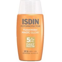 Isdin Photoprotector Fusion Water Magic Glow SPF50 50ml