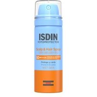 Isdin SPF50 50Ml Sunscreen For Scalp And Hair