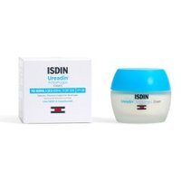 Isdin Ureadin Crema Antiarrugas Piel Normal A Seca SPF20 50Ml
