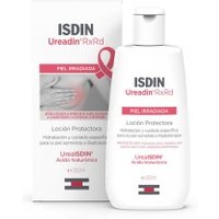 Isdin Ureadin Rx Rd Moisturizing Lotion 250ml