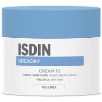Isdin Ureadin Cream 10 Moisturizing Cream For Dry Skin 300ml