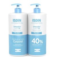 Isdin Ureadin Lotion10 Intense Hydration Duo 2 X 750ml