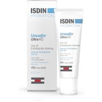Isdin Ureadin Ultra40 Gel-Oil Exfoliante 30ml