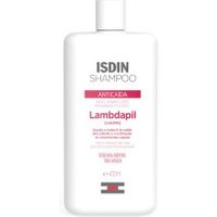 Isdin Lambdapil Champú Anticaída 400ml
