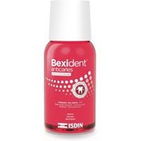 Isdin Bexident Anticaries Mouthwash 100ml