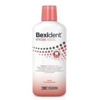 Isdin Bexident Encías Tratamiento Coadyuvante 500ml