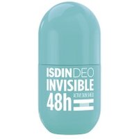 Isdin Isdin Deo Fresh Invisible Roll-On Deodorant 50ml