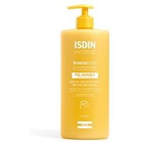 Isdin Avena Protective Bath Gel 750ml