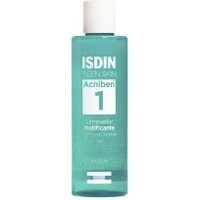 Isdin Acniben Mattifying Cleanser 200ml