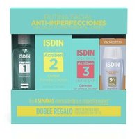 Isdin Acniben Shine And Stain Control Set 2 Pcs