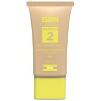 Isdin Acniben Cc Cream Instant Coverage SPF30 Light 40ml