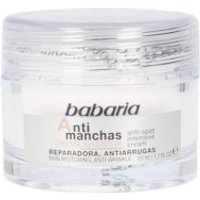 Babaria Antimanchas Intensive Anti-Aging Night Cream 50ml