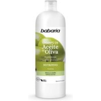 Babaria Olive Oil Nourishing Shampoo 700Ml