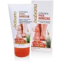 Babaria For Feet Cream Calluses 50ml