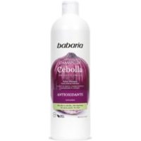 Babaria Onion Antioxidant Shampoo 600ml