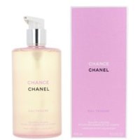 Chanel Chance Eau Tendre Body And Hand Soap 400ml