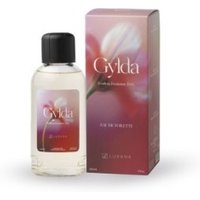 Luxana Gylda Eau de Toilette Spray 500ml
