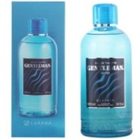 Luxana Gentleman For Men Eau De Toilette 1000ml