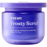 Flor De Mayo Body Scrub Frosty 170ml