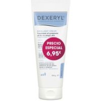 Dexeryl Soothing Emollient Cream For Atopic Skin 250G