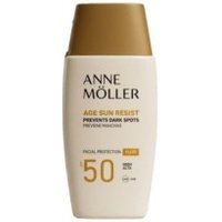 Anne Möller Age Sun Resist Prevents Dark Spots SPF50 50ml