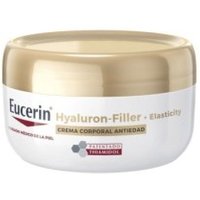 Eucerin Hyaluron-Filler + Elasticity Body Cream 200ml