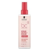 Schwarzkopf Bc Repair Rescue Conditioner Spray 200ml