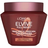 L'Oréal Paris Elvive Full Resist Strengthening Mask 310ml
