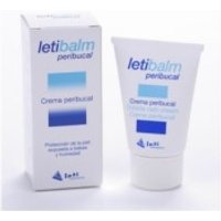 Leti Pharma Letibalm Repair Perioral Cream 30ml