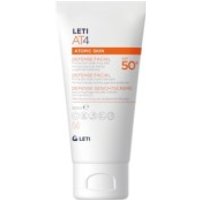 Leti Pharma Letiat4 Atopic Skin Defense Facial 50ml